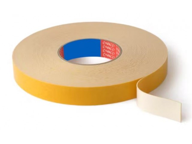 Danco 6620 White Foam Tape 