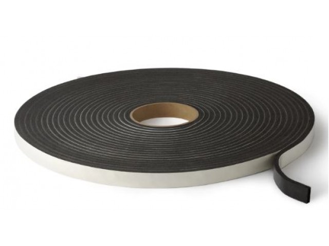 Danco 7703 Black Foam Tape