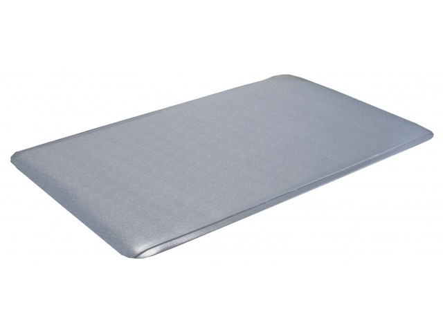 Fatigue Figher Anti-Fatigue Mat Grey