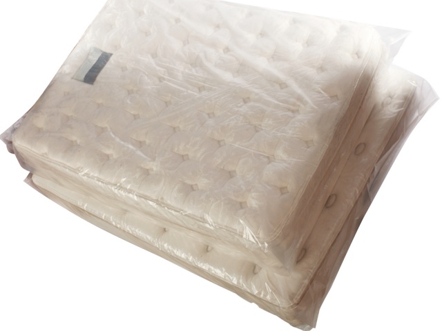 King Single Mattress Bags Roll/50