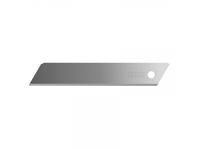 Blades 203-4 Non Segmented