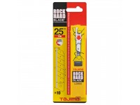 25mm Blades LCB65 HD (Pack/10)