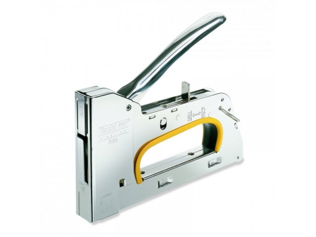 Rapid HD R33 Tacker Staple Gun 