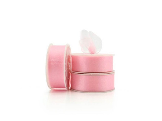 Chiffon Ribbon Light Pink