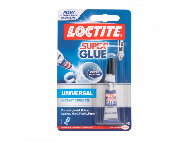 Loctite Liquid Super Glue