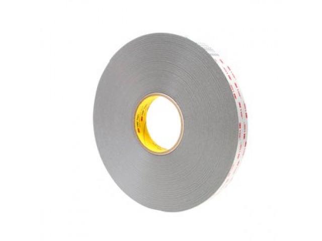 3M 4941 VHB Tape Grey