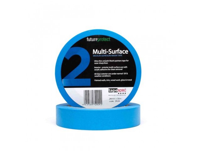 Multi Purpose Masking Tape BLUE