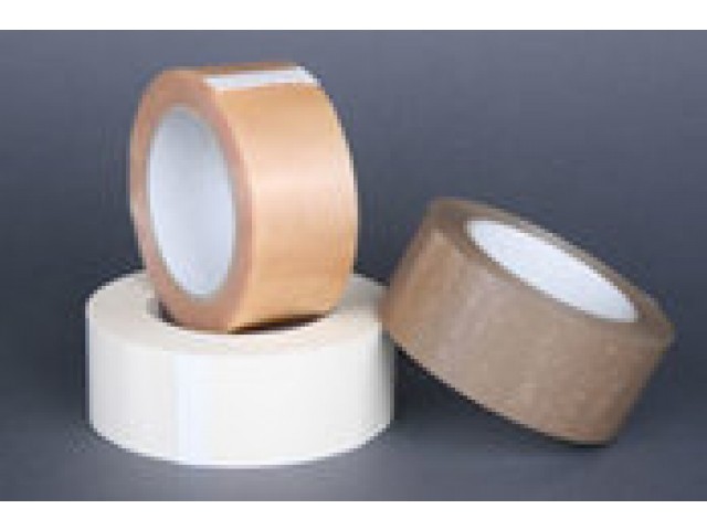 Packing Tape IP202 Vinyl Brown