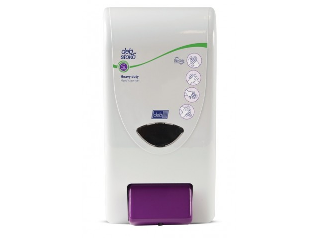 Deb Dispenser 4L Heavy Duty