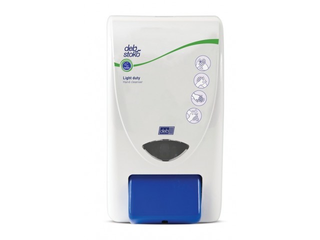 Deb Dispenser for 2L Refills - Light Duty