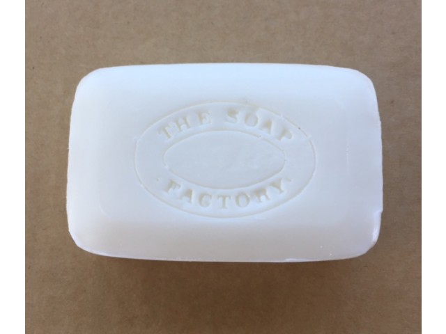 Hand Soap Bar (Unperfumed) Each