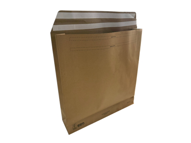 Large Expandable Mailer