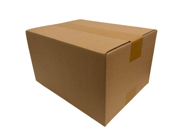 12x440ml Beer Can Outer Box
