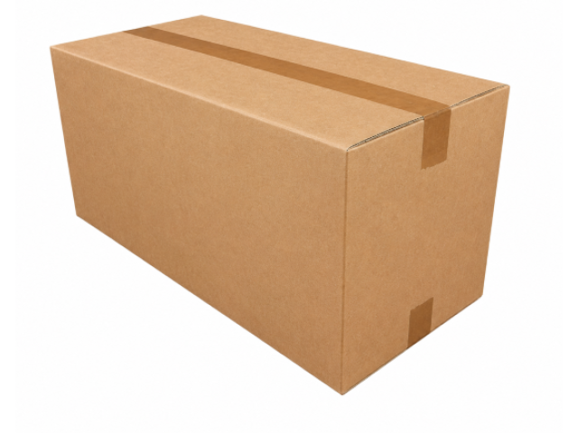 PP11 Cardboard Box