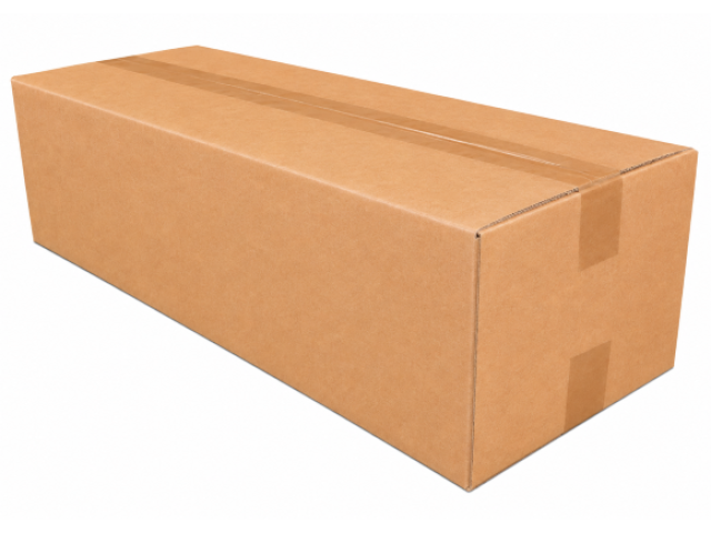 PP13 Cardboard Box