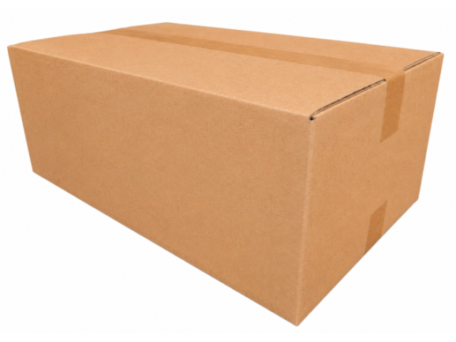 CCPP14 / Bait Box