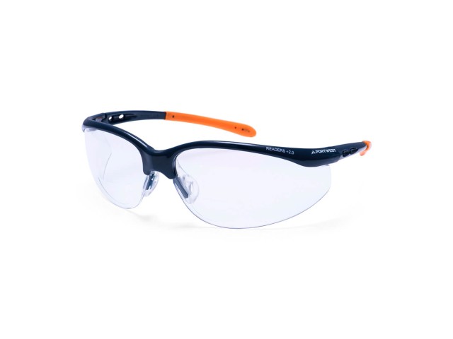 Safety Readers 2 Dioptre