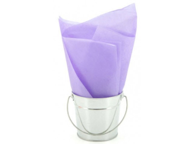 Tissue Paper Lavender