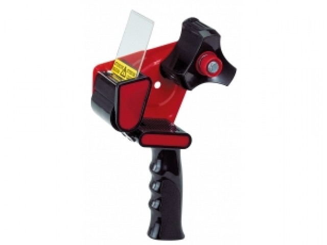 Tape Dispenser IP T291 Pistol Grip (Magnetic)