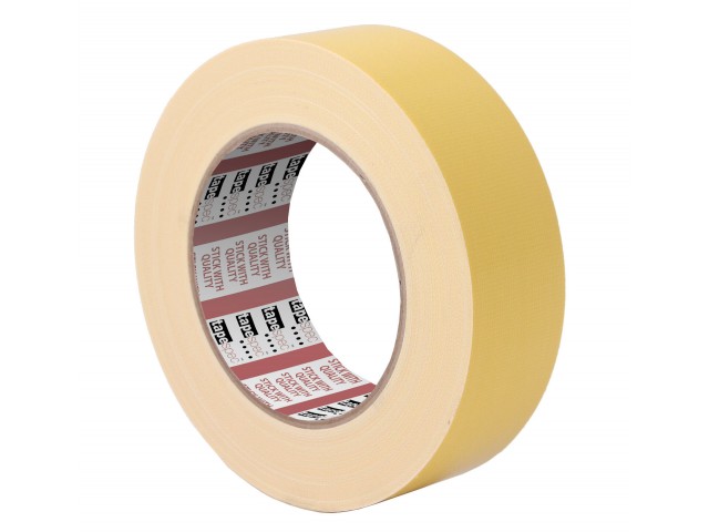 Multi Purpose (YELLOW) Cloth Tape 48mm x 30m Roll