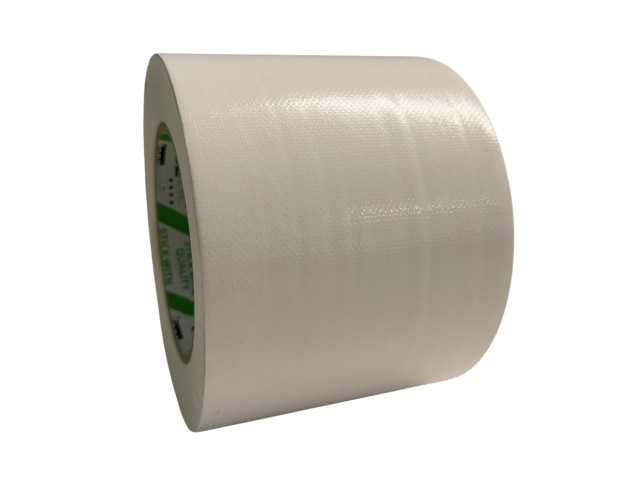 Multi Purpose WHITE Cloth Tape 