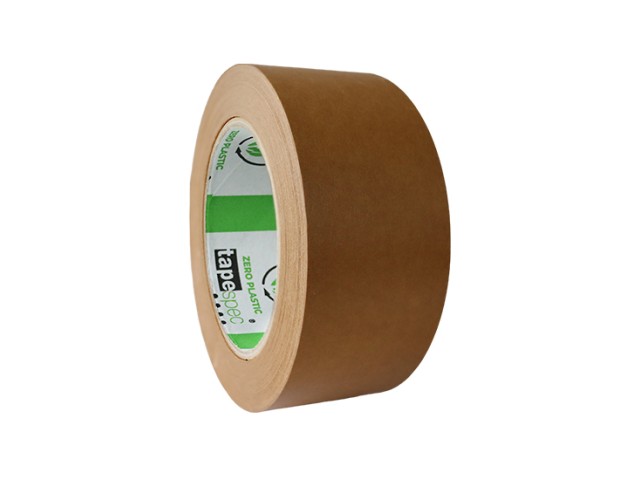 Kraft Paper Packaging Tape FPP5 ZERO PLASTIC