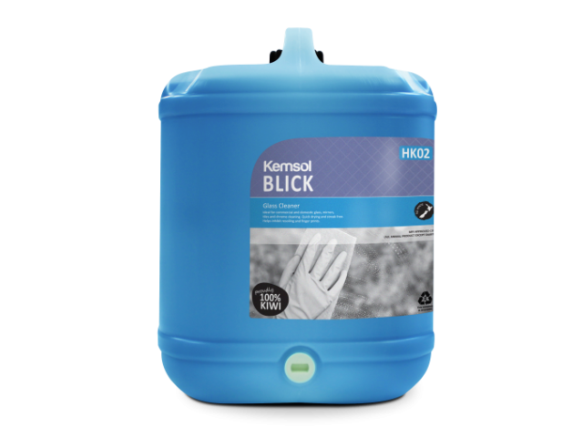Blick Glass Cleaner 20L (HK02)