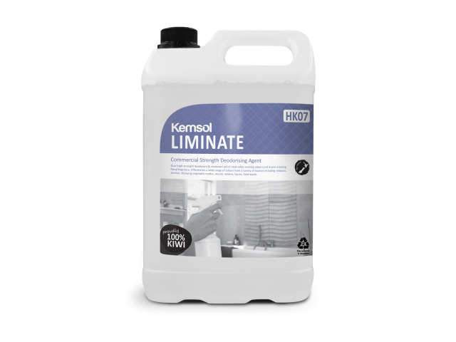 Liminate Commercial Strength Deodorant 5L (HK07)