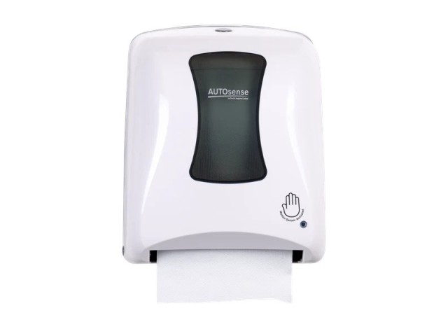 Pacific Hygiene AutoSense Paper Towel Dispenser (D50)