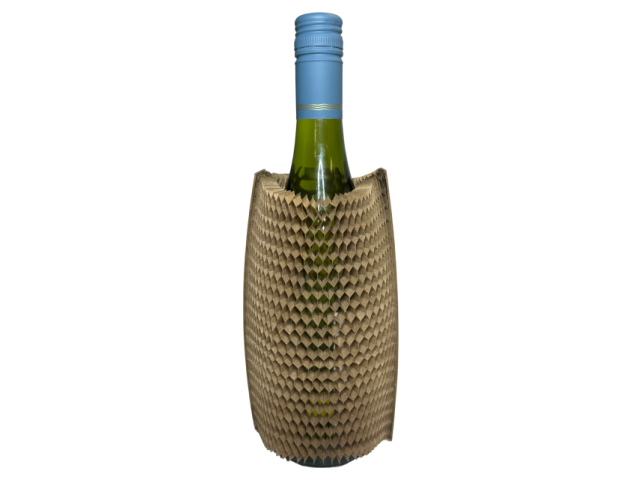 Flexi-Hex Air Honeycomb Packaging Sleeve 20cm