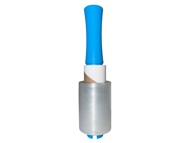 Bundling & Wrapping Film - Grenade 