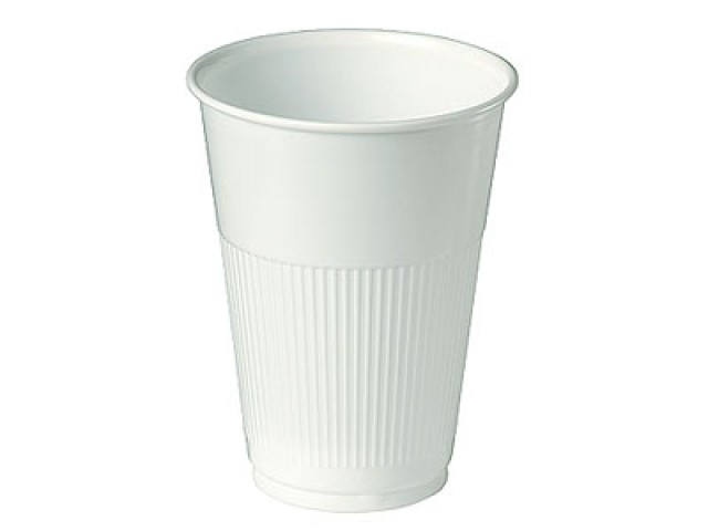 7oz Plastic Cold Cup 