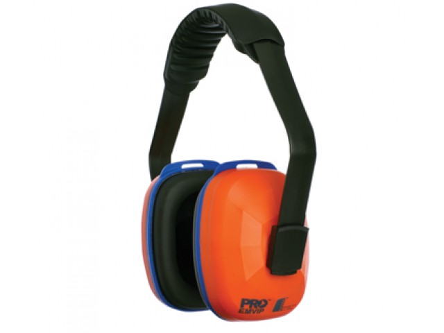 Viper Earmuffs  Class 5, -26dB (A)