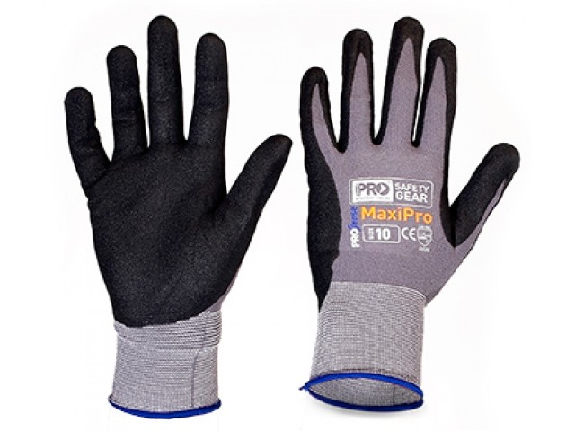 General Purpose Wet & Oily (Maxipro)
