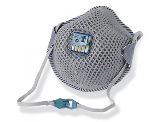 ProMesh P2 Dust Mask with Valve PC822 (Box/12)