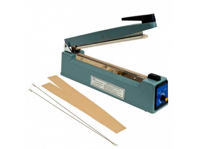 Impulse Heat Sealer 500mm Hand Operated