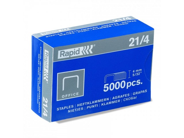 Staples Rapid 21