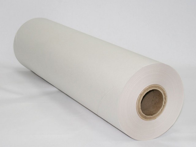 Newsprint Jumbo Paper Roll