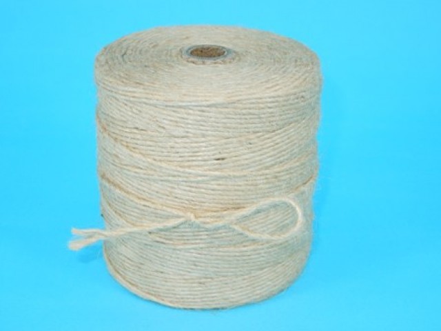 Twine Jute 1580 TEX