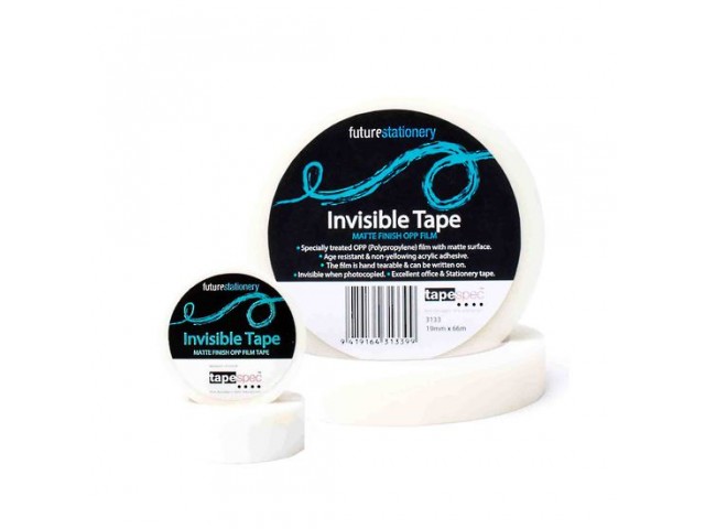 Magic Invisible Tape *Refill