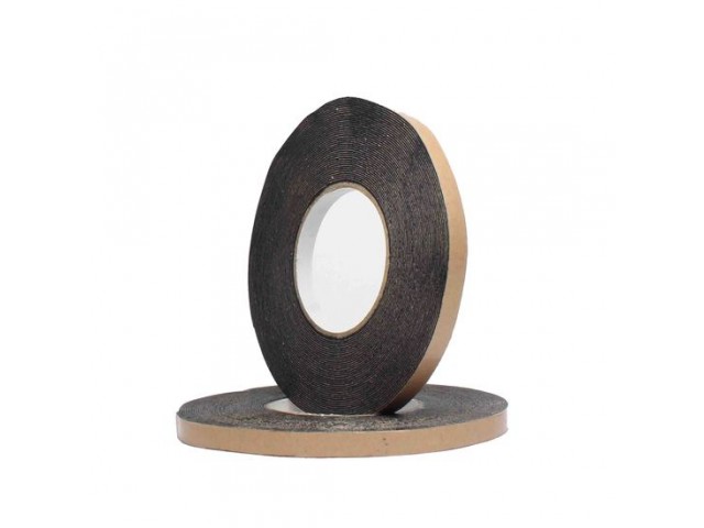 Butyl Tape TS 5932 BLACK