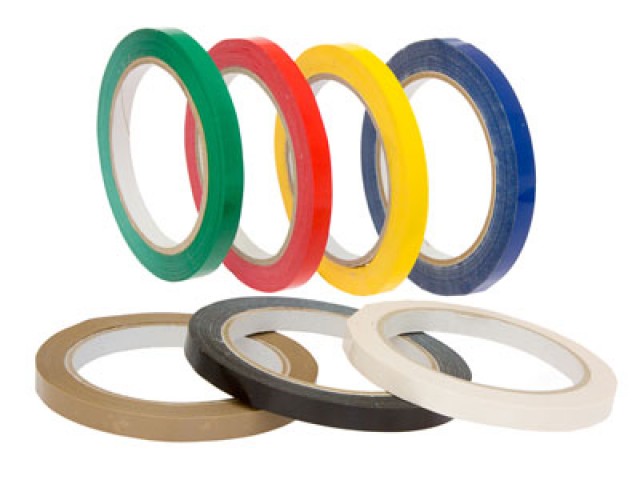 Bag Sealing Tape 0950 RED