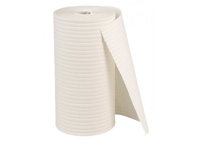 Sorb-X Scrim Wipes 6540 Carton/6 Rolls