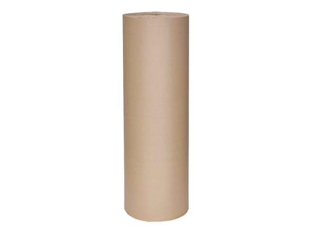 Corrugated Cardboard (Single Face) Retail ROLL 900mm x 5m