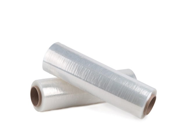 Pallet Wrap Hand (Stretchfilm) Roll EBH0023